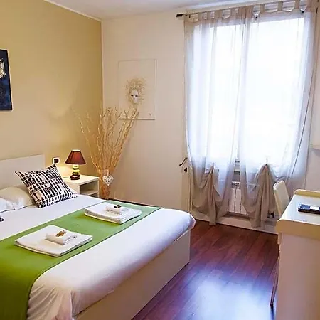 Botton D'oro 2 4*
