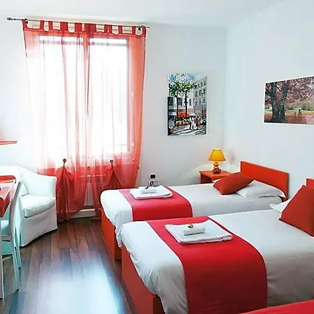 Bed and Breakfast Botton D'oro 2 Basiglio