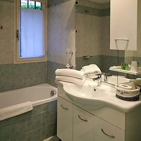 Botton D'oro 2 Bed and Breakfast