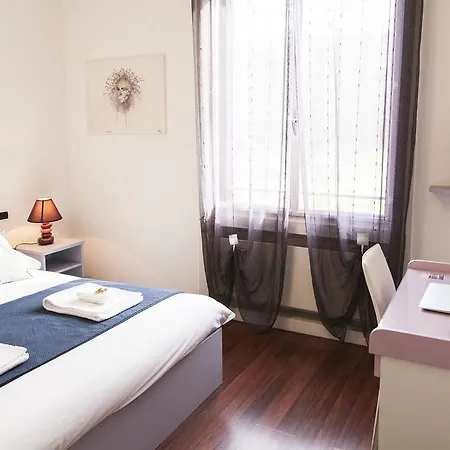 Bed and Breakfast Botton D'oro 2 Basiglio
