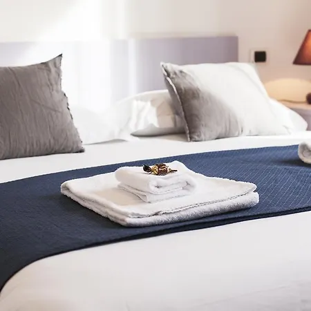 Bed & Breakfast Botton D'oro 2