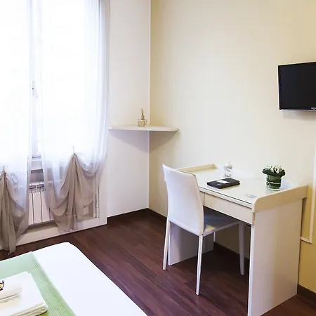 Botton D'oro 2 Bed & Breakfast Basiglio