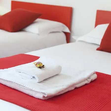 Bed & Breakfast Botton D'oro 2 Basiglio