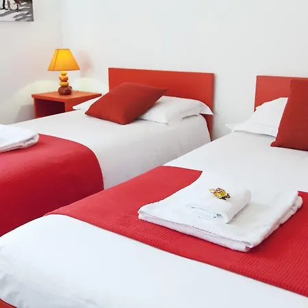 Bed & Breakfast Botton D'oro 2 Basiglio