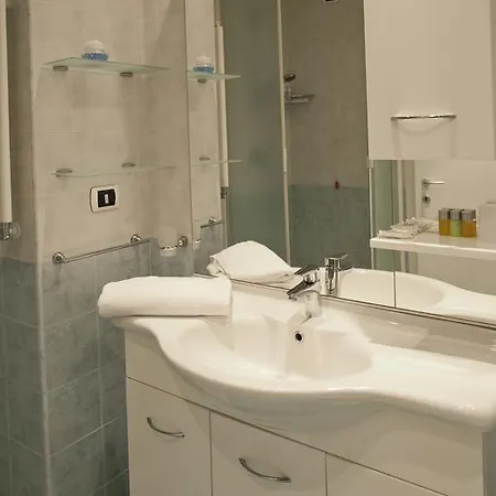 Bed & Breakfast Botton D'oro 2 Basiglio