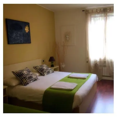 Bed and Breakfast Botton D'oro 2